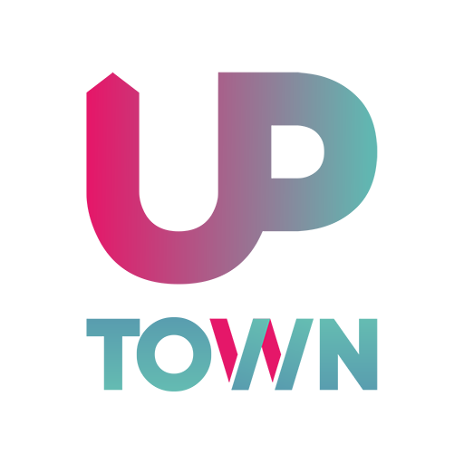 UpTown logo