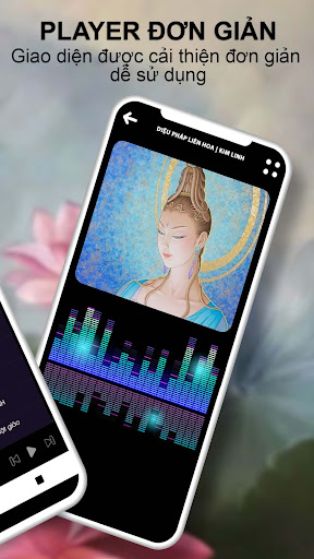 Nhạc Phật Giáo Tĩnh Tâm An Lạc