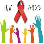 Cover Image of 下载 HIV SYMPTOMS  APK