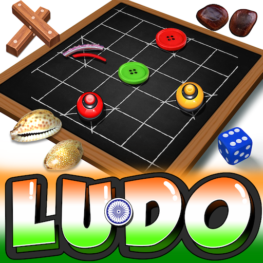 Indian Ludo Ashta Chamma Game Windows에서 다운로드