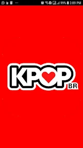 K-POP Stream: Tv e Rádio k-pop