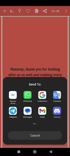 Mothers Day Wishes Messages