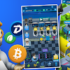 Cryptocurrency Mining App : 1 / These apps have been downloaded by millions of users, which means that there may be many android devices out there being used to mine cryptocurrency for cybercriminals, zhang wrote.