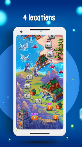 Totem Spirits Screen 2