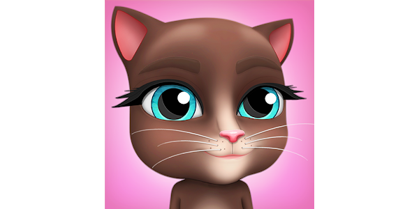 Meu Gato Falante Tommy – Apps no Google Play