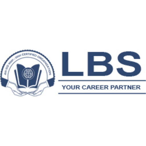 LBS College logo