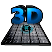 3D Tiles Live Wallpaper 1.6.1 Icon