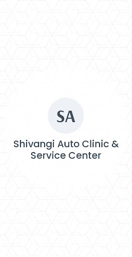 Android application Shivangi Auto Clinic screenshort