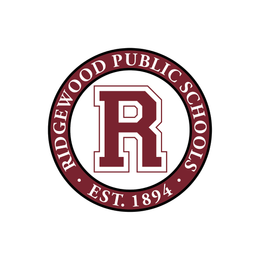 Ridgewood Public Schools, NJ logo