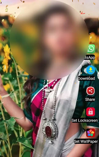 Rashmika -Wallpapers,Movies Screen 3