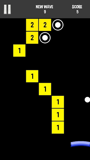 Infinite Tiles - endless crush Screen 3