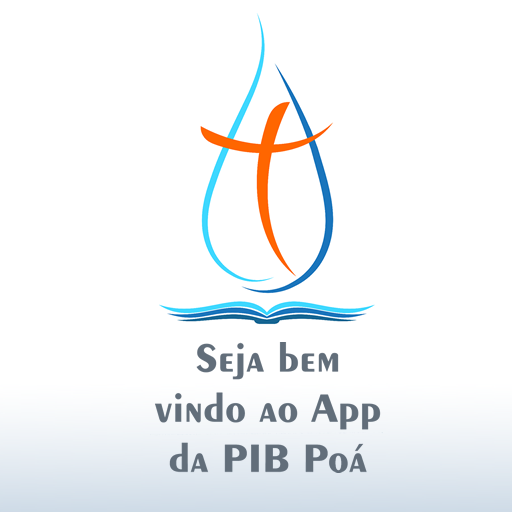 PIB Poá logo