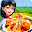 Biryani Cooking Game Chef APK icon