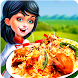 Biryani Cooking Game Chef - Androidアプリ