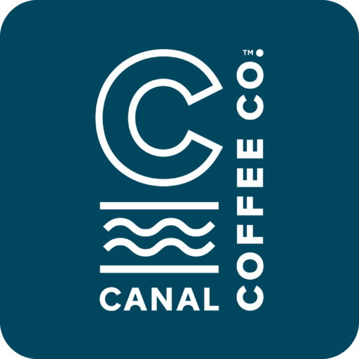 Canal Coffee Company™ 1.1.0 Icon