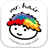 mr. hair髮肌樂園-䠝養 icon
