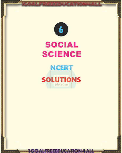 6th class social science sst