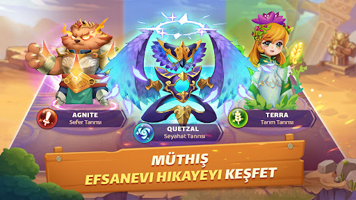 Tales of Turnipland TR Screen 3