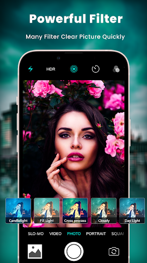 Android application Camera IPhone 13 Pro app screenshort
