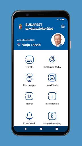 Varju László Screen 2