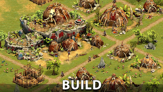 Forge of Empires Mod Apk Download Build a City APK v1.234.17 Gallery 1