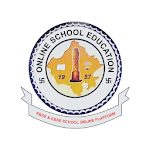 Cover Image of Download Online Education School 17.5 APK