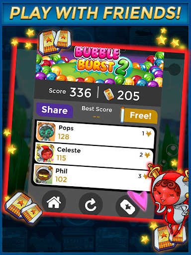 Bubble Burst 2 - Make Money 15