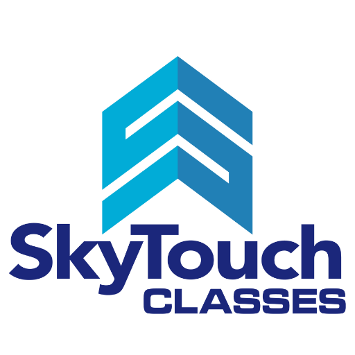 Sky Touch Classes for  Android – Latest Version & Features app icon
