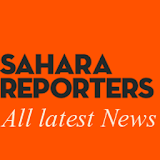 Sahara Reporters icon