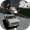 Army Truck Traffic Clasher icon