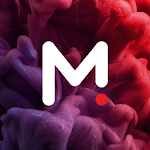 Cover Image of Unduh My Muze - All Things Music 2.0.33 APK