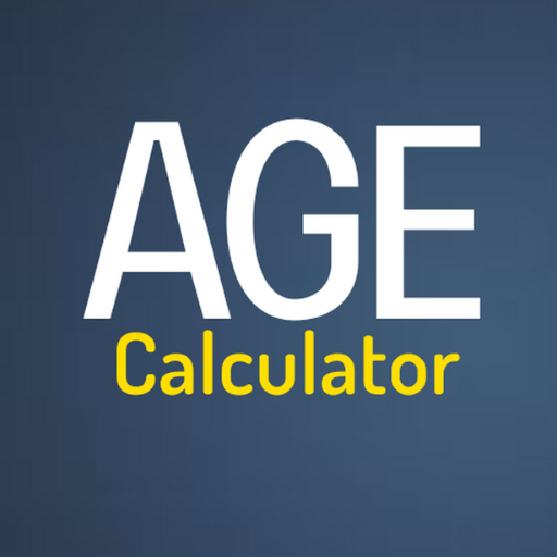 Age Calculator logo