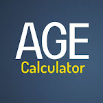Cover Image of Download Age Calculator  APK