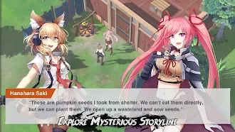 Game screenshot Zgirls 2-Last One hack