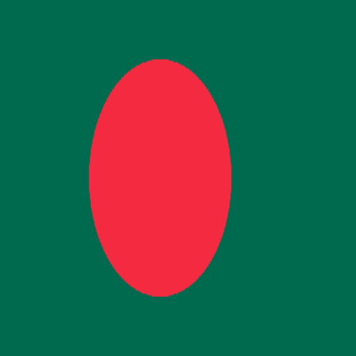 Bangladesh Chat logo