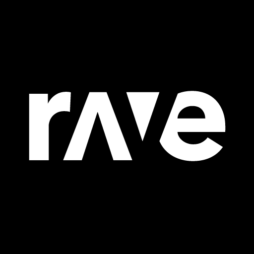 Rave – Watch Party 5.5.95 Icon