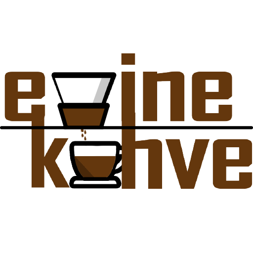 Evine Kahve logo
