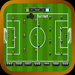 Cover Image of Download Mini Manager Soccer World Cup 1.5 APK