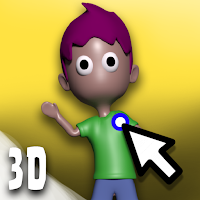 Animation 3D Video Movie Maker