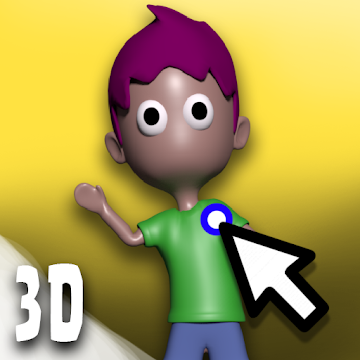 Captura de Pantalla 1 AnimeTok 3D - animation maker android