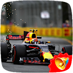 Cover Image of डाउनलोड Formula Car Sounds  APK