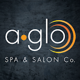 A•Glo Spa & Salon Co. icon