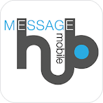 Cover Image of ダウンロード Message Hub Mobile 2.16.0 APK
