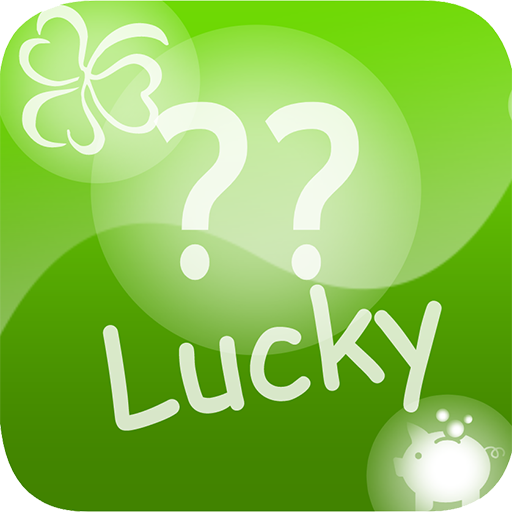 Today Lucky Number logo