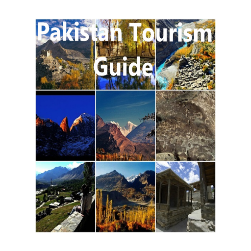 Pakistan Tourism Guide Scarica su Windows