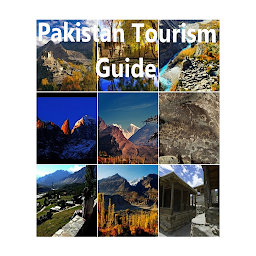 Icon image Pakistan Tourism Guide