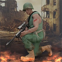 Fps Scary Sniper Zombie Hunter