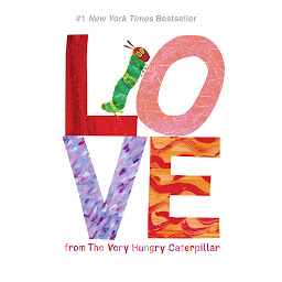 Icon image Love from The Very Hungry Caterpillar