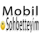 Mobil Sohbetteyim APK