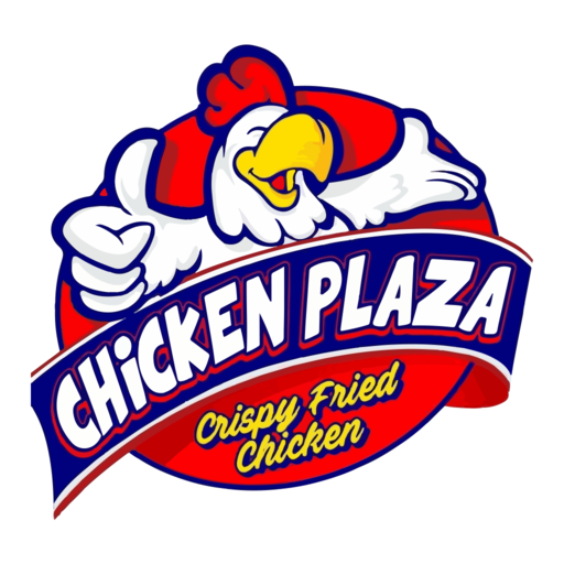 Chicken Plaza Derry logo